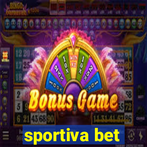 sportiva bet